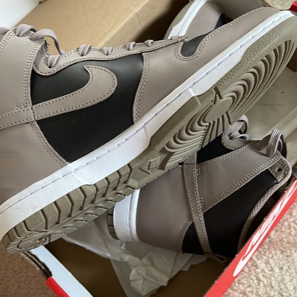 nike dunk moon fossil - Picture 6 of 10